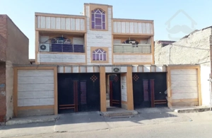 آپارتمان۹۲متری دوخوابه لشکرآباد