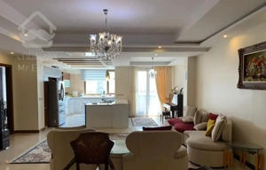 125متر/3خواب/2پارکینگ/طبقه آخر/2بالکن