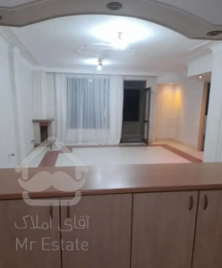 طبقه دوم ویلایی شمال جنوب