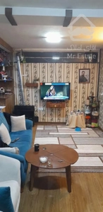 اپارتمان ۴۰متری