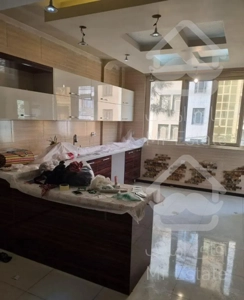 ۱۰۰متر خیابان ششم ۲خواب نقاشی شده تکواحد