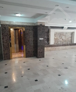 گیشا آپارتمان ۹۵ متری ۲ خوابه نوساز فرعی زوج