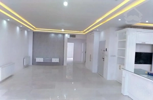 اپارتمان ۱۶۰ متری اوایل اندیشه