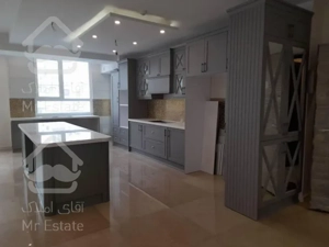 ۱۴۵ و ۱۵۷ متر آپارتمان سعادت آباد بلوار دریا