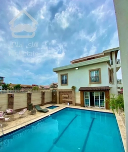 ویلای ایام نوروز