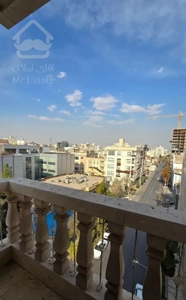 ۱۴۵متر سامانیه هاشمیه / تکواحدی/ صفر / قبل صارمی