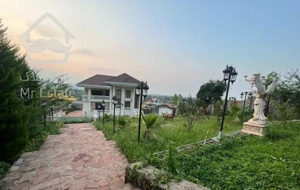 اجاره عمارت استخر دار روی کوه اختصاصی