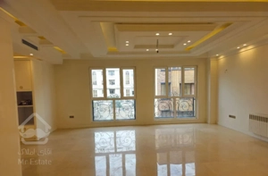 ۱۲۰متر ۲خواب کلید نخورده /سازمان برنامه