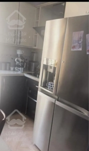 75 متر دو خواب نوساز