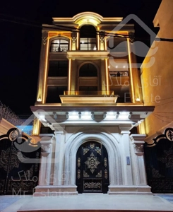 ۱۰۰متر کلید اول واحد جلو