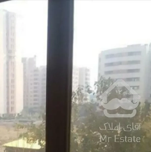 ۱۱۰متر خوش نقشه غرق نور ویو ابدی جنگل چیتگر دریاچه شهرک گلستان غربی