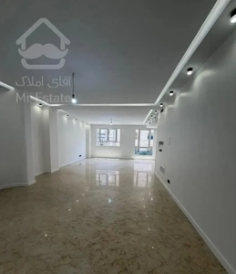 ۱۱۵ متر دو خواب  دو  واحدی  تاپ لوکیشن عیان نشین