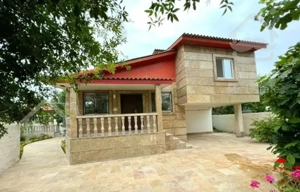 نماکلاسیک450متری*محوطه باغی سند*۳دقیقه ای جنگل