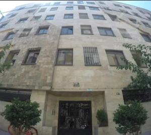 ۸۶.۲۱ متر، دو خوابه، خوش نقشه، نورگیر