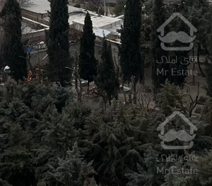 ۴۳ متر دیدپارک