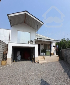 اجاره ویلا نیم پیلوت مستقل امنیت بالا نیمه مبله