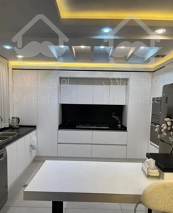 ۳ خوابه ولیعصر باغ فردوس