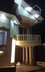 ویلایی شهرکی جاده دو هزار