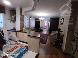 آپارتمان ۶۳متری دوخوابه فردوس شرق