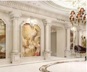 اقدسیه فیروزبخش ۱۵۷متر ویو ابدی تراس میزخور