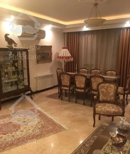 اپارتمان ۱۰۷متری