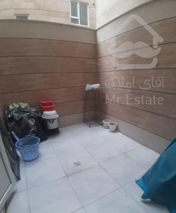 آپارتمان 62 متری دارای پارکینگ موتور