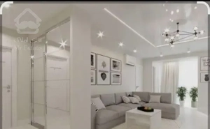 سهروردی شمالی / ۱۷۰ متر/ ۳خواب/ تک واحدی