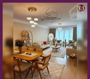 تاپ لوکیشن/۱۳۸متر۲خواب/پلان تفکیکی/نور عالی