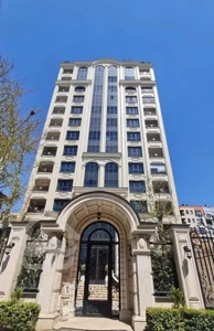 140متر نیاوران /مناسب زوج‌یا مجرد موجه