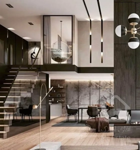 اپارتمان180متری/الهیه/شاهد/سند تک برگ