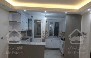 ۶۴ متر/فول امکانات