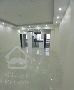 ۸۵ متر نوساز ویو ابدی تهران