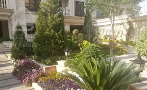 ۱۸۵ متر ۳ خواب شیخ بهایی
