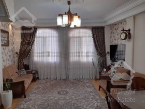 68متر پارکینگ/انباری/بالکن/8متر پاسیو/بلوار فردوس غرب