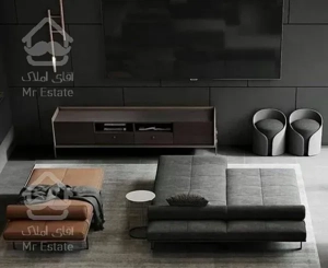 سه خوابه ۱۴۰ متری