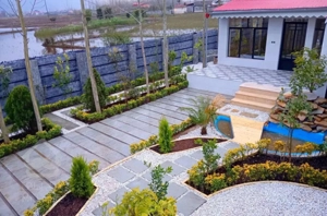فروش۲۰۰ متر ویلای نقلی