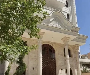 ۱۲۲ متر دو خواب ۲ پارکینگ باکس