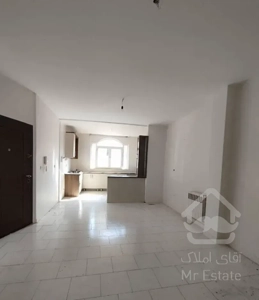 ۵۹ متر ۲ خوابه بسیار خوش نقشه فردوس غرب