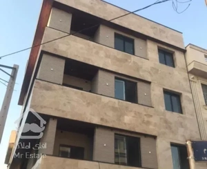 آپارتمان ۸۵ متری دوخوابه