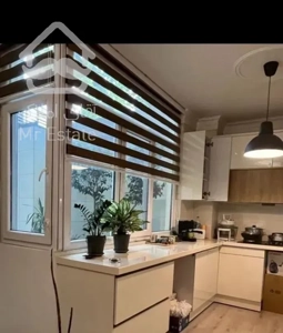 ۵۵ متر ۱ خواب ( تاپ لوکیشن ) فول بازسازی