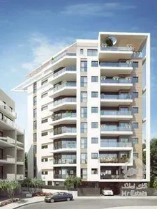 برج لوکس و مجلل افق/واحد۸۵متری۲خ/فرصت ویژه سرمایه‌گذاری/قابل تهاتر