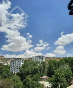 آپارتمان ۹۰ متر / ۲ خواب  / غرق نور
