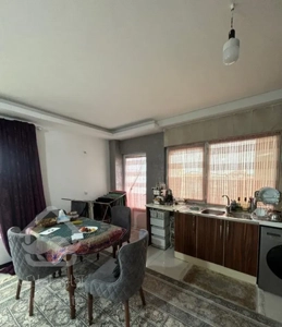 اجاره آپارتمان ۸۲ متری ۲ خوابه ساحلی تمیز