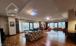 آپارتمان ۱۹۶ متر ۲پارکینگ/آفر/ویو ابدی