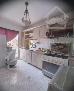 اپارتمان ۸۵ متر/حجاب