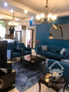 ۸۵ متر دو خواب فول امکانات کم سن