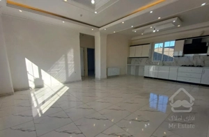 فروش آپارتمان ۱۰۸ متری ۲ خوابه تک واحدی