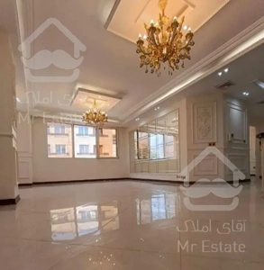 آپارتمان ۹۲متری/۲خواب/سوپرلاکچری/تاپ‌لوکیشن اقدسیه