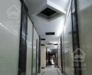 شهرک شهید خرازی فول امکانات می باشد