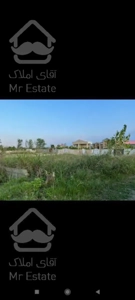 زمین ۲۳۰متری چسبیده به بافت